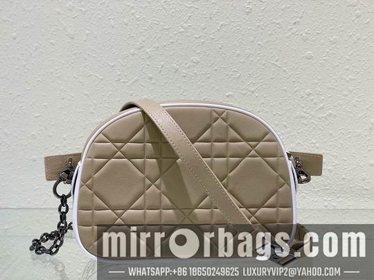 Dior Replica Bags Dior信使包 22cm yz