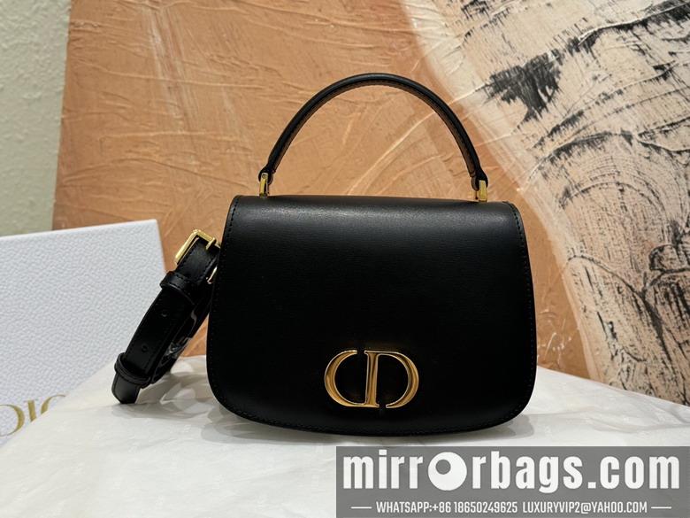 Dior Replica Bags Dior Montaigne 9371 19x12x8cm wo