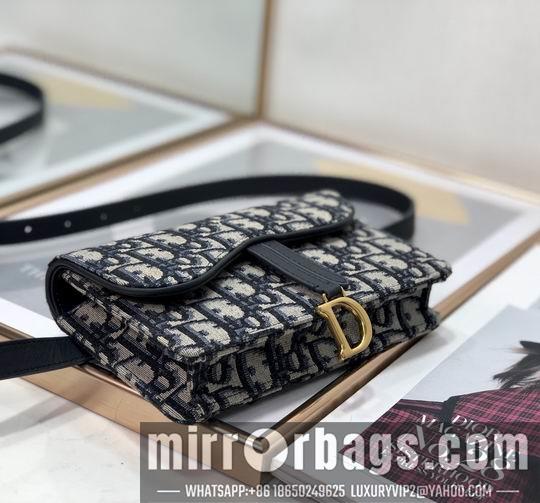 Dior Replica Bags Dior Saddle 2214-1 17cm yz