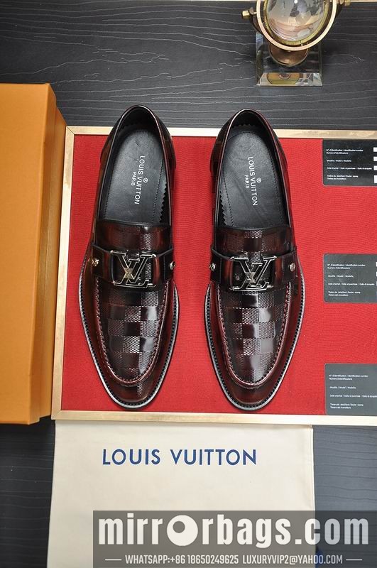 LV Replica Shoes LV sz38-45 hnh0338