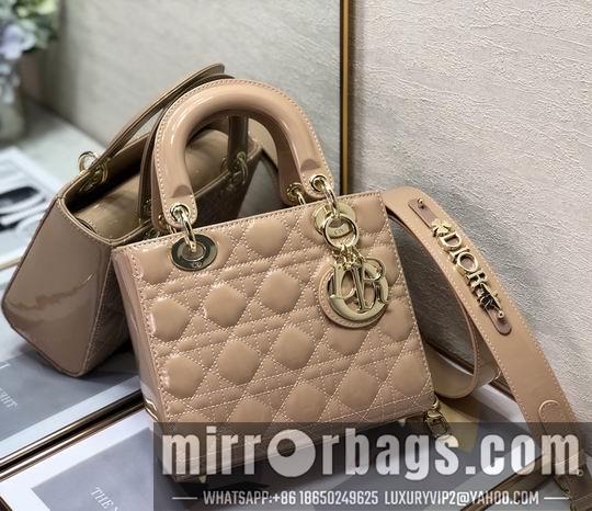 Dior Replica Bags Dior 2241A 20cm yz