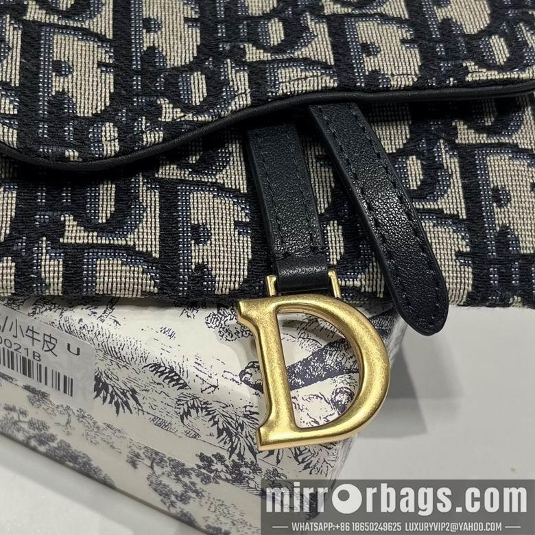 Dior Replica Bags S5654 11.5X7.5X2cm CC