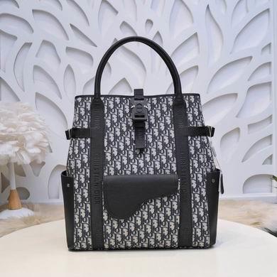 Dior Replica Bags AX1210 40X38X17