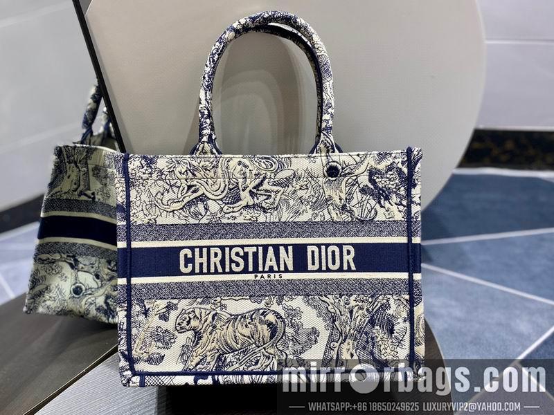 Dior Replica Bags Book Toe 36x28x16cm  sz4