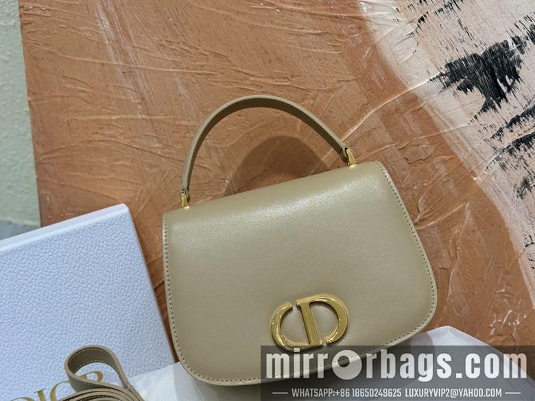 Dior Replica Bags Dior Montaigne 9371 19x12x8cm wo1