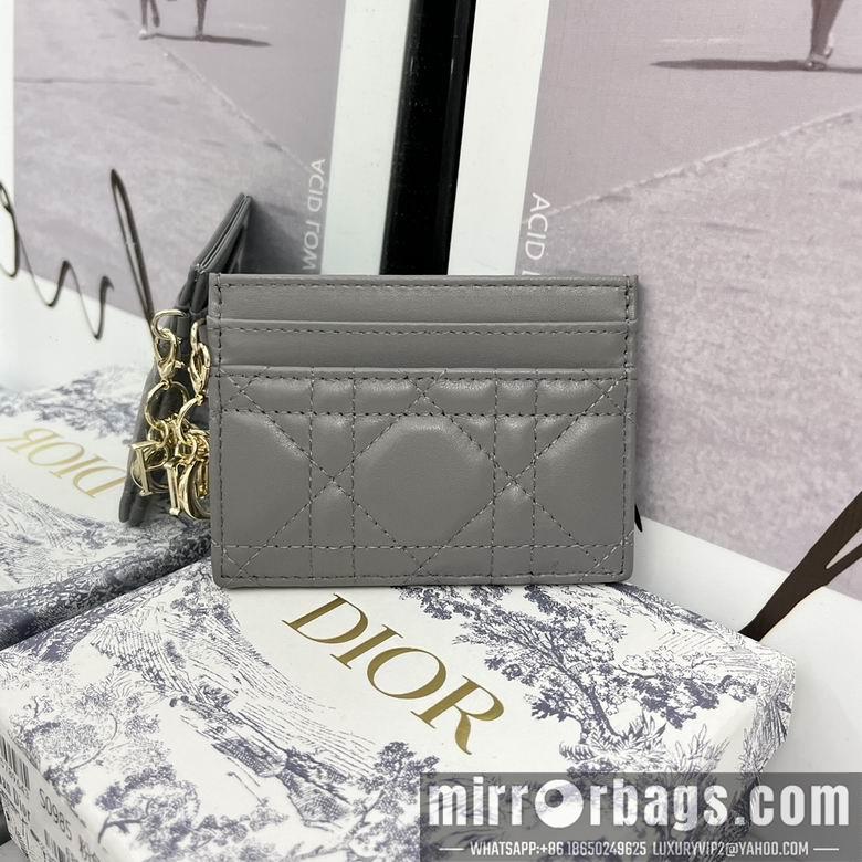 Dior Replica Bags S0974 CC 3colour