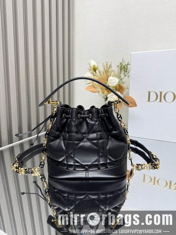 Dior Replica Bags 2780 17X16X9cm YG 3colour