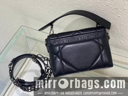 Dior Replica Bags Dior Montaigne 17.5x12x5cm wz2色