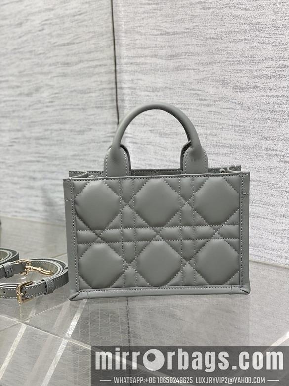 Dior Replica Bags Dior 7001 21.5x7.5x13cm wz