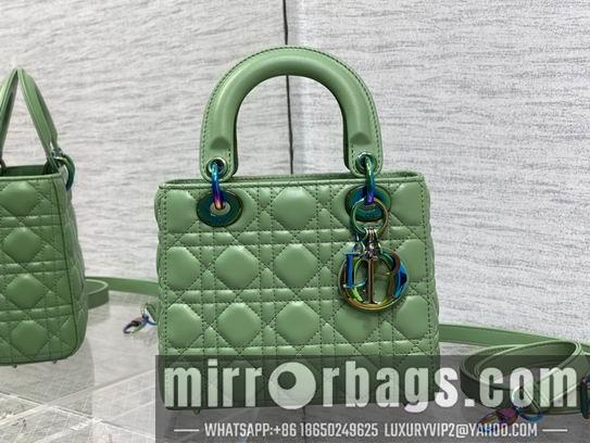 Dior Replica Bags Dior Lady 20cm wz