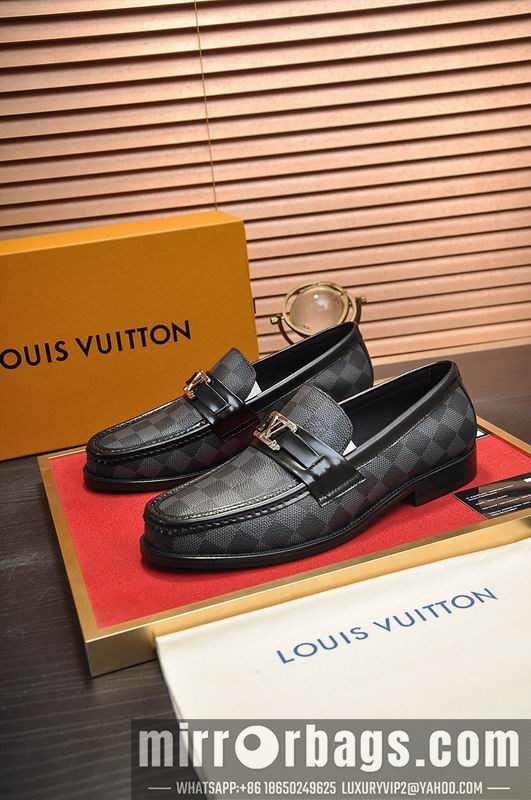 LV Replica Shoes LV sz38-45 hnh0331