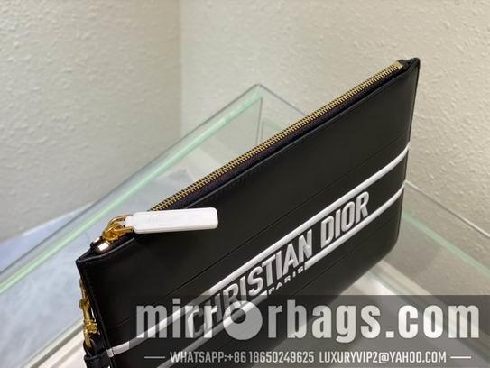 Dior Replica Bags Dior Caro Daily 30cm wz