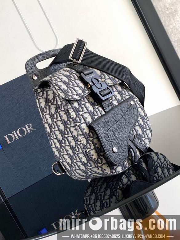 Dior Replica Bags 1ADBO022 19X27.5X11.5cm