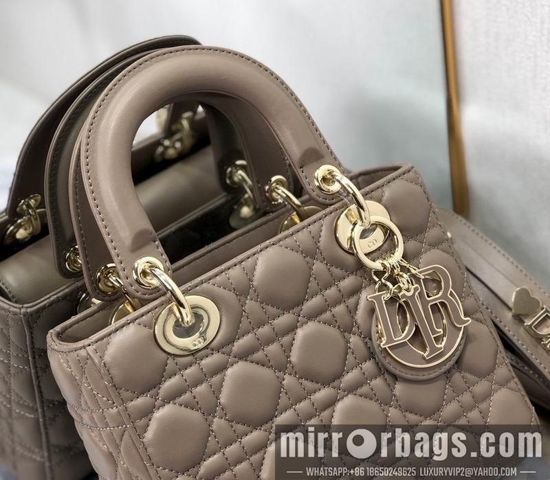 Dior Replica Bags DIOR 2241 20cm yz3