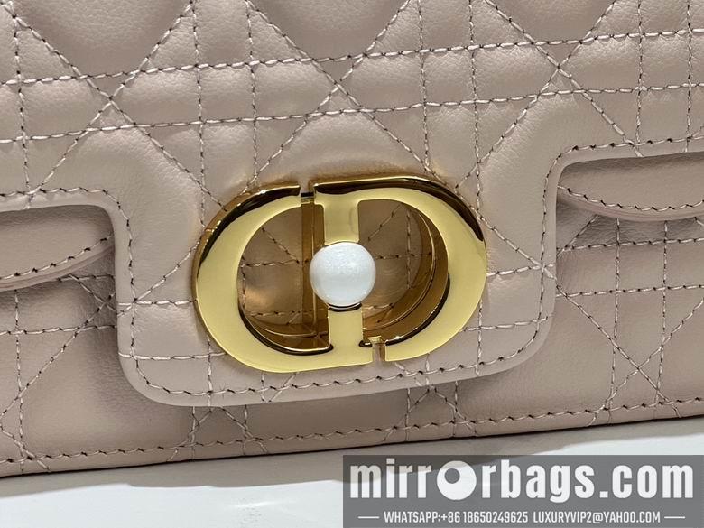 Dior Replica Bags Jolie 9272 19X12X6cm YG 4colour