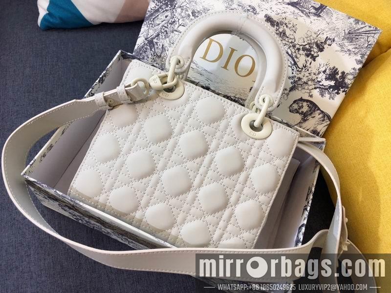 Dior Replica Bags M0538_3 20X16.5X8cm CN