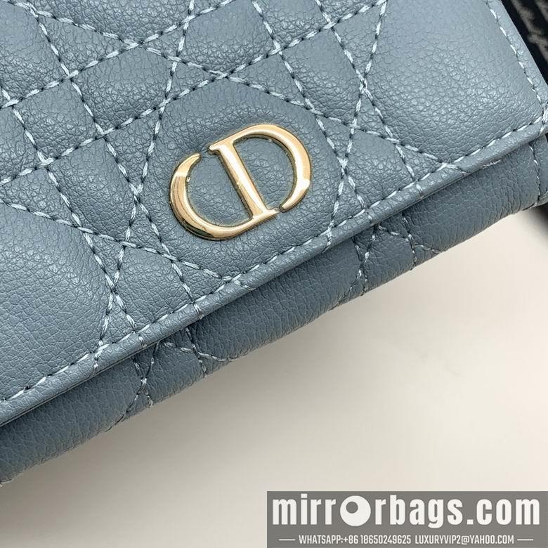 Dior Replica Bags 925 11X8.5X3cm YG 3colour