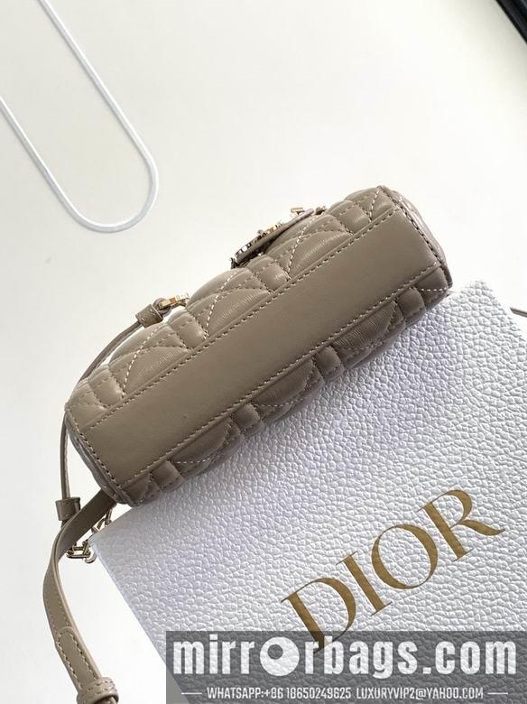 Dior Replica Bags S0910 16X9X5cm