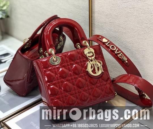 Dior Replica Bags Dior 2241A 20cm yz