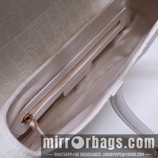 Dior Replica Bags Dior Saddle 6815 L25.5x20x6.5 S21x18x5cm wo