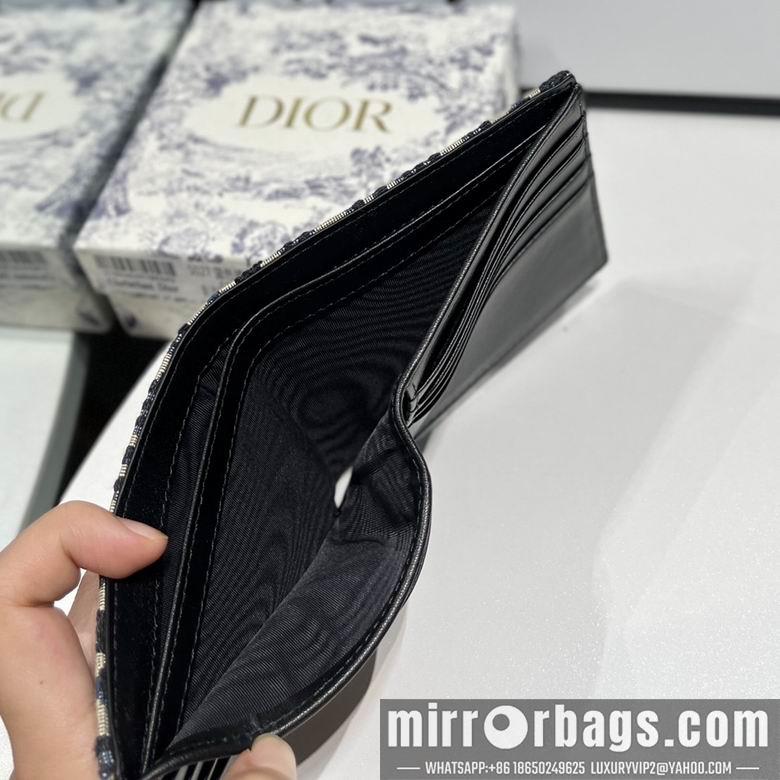 Dior Replica Bags S027 11X9.5cm CC 2colour