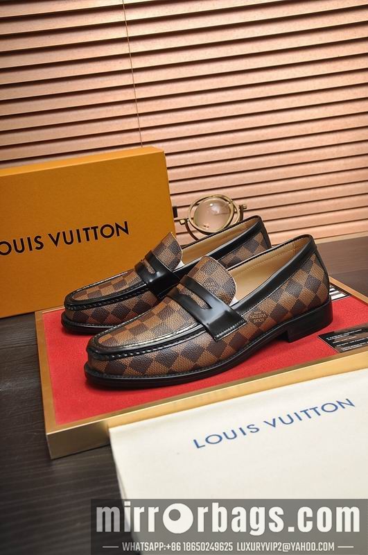 LV Replica Shoes LV sz38-45 hnh0330