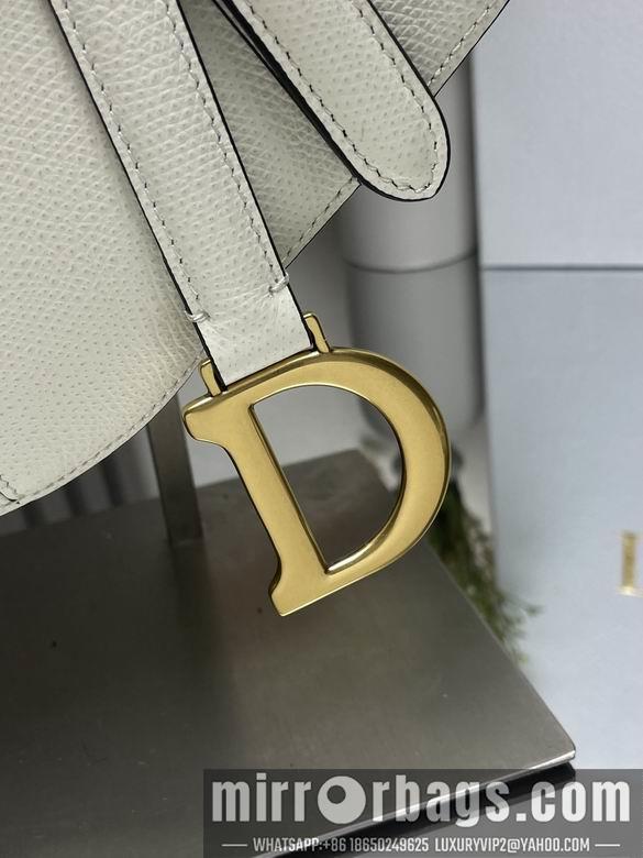 Dior Replica Bags 0989 25.5X20X6.5cm 0986 19.5X16X6.5cm