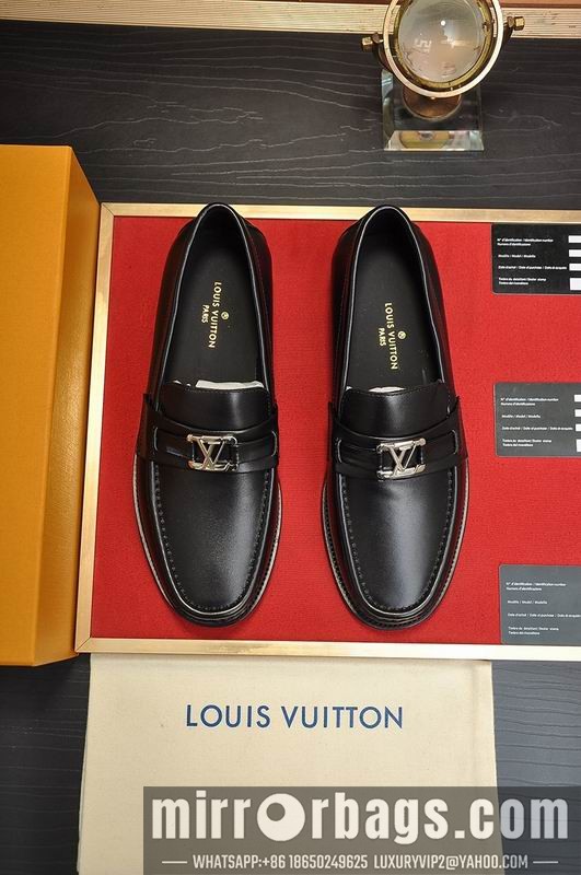 LV Replica Shoes LV sz38-45 hnh0334