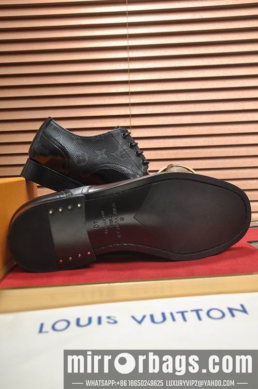 LV Replica Shoes LV sz38-45 hnh0336