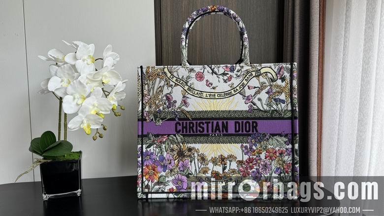 Dior Replica Bags 41X35X18cm 042351 YG 2colour