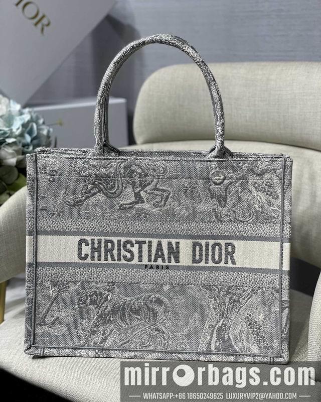 Dior Replica Bags DIOR M1286 S36.5x28x17.5cm yz4