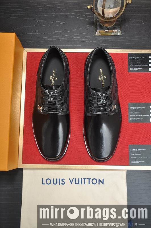 LV Replica Shoes LV sz38-45 hnh0336