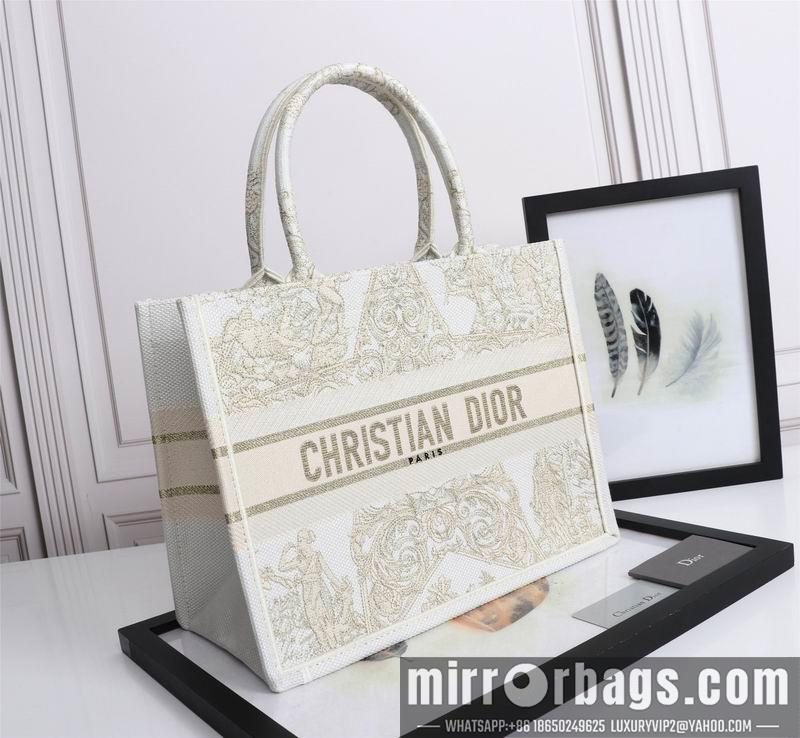 Dior Replica Bags DIOR D1286 36.5x28x17.5cm yz