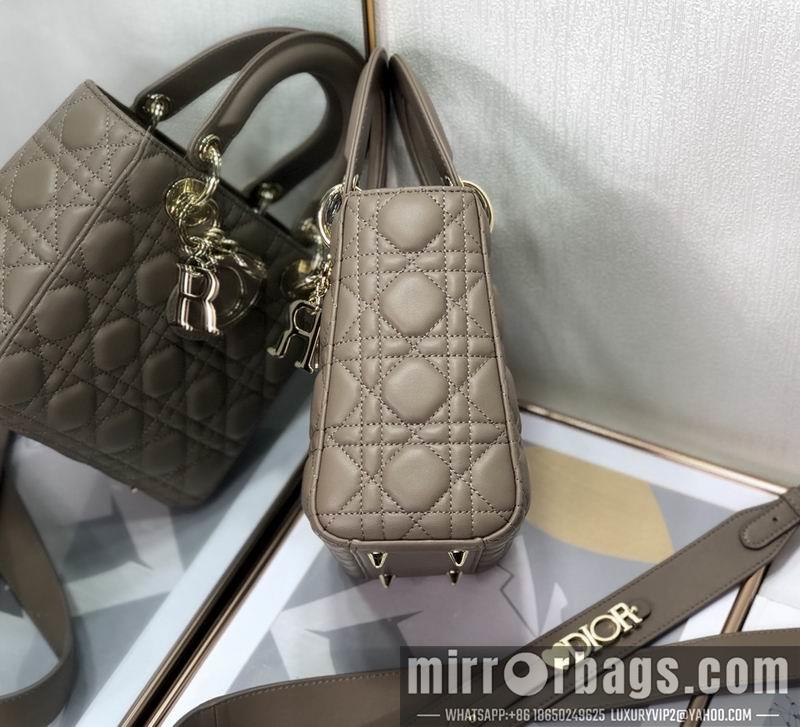 Dior Replica Bags DIOR 2241 20cm yz3