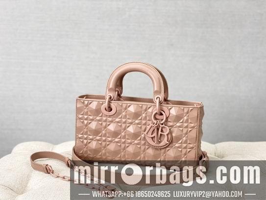 Dior Replica Bags Dior Lady D-joy M0540 26x13.5x5cm wo3色