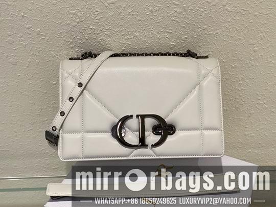 Dior Replica Bags Dior Montaigne 25x15x8cm wo2色