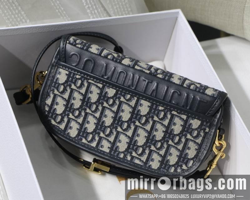 Dior Replica Bags DIOR M8013 22x13x5cm yz