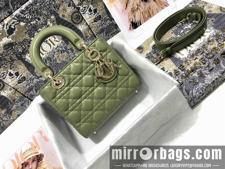 Dior Replica Bags BNM0538 20x16.5x 8