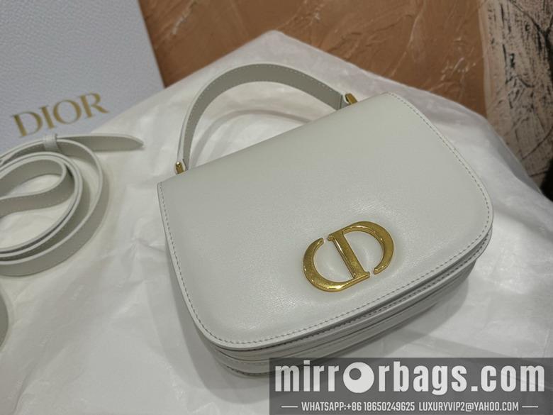 Dior Replica Bags Dior Montaigne 9371 19x12x8cm wo2