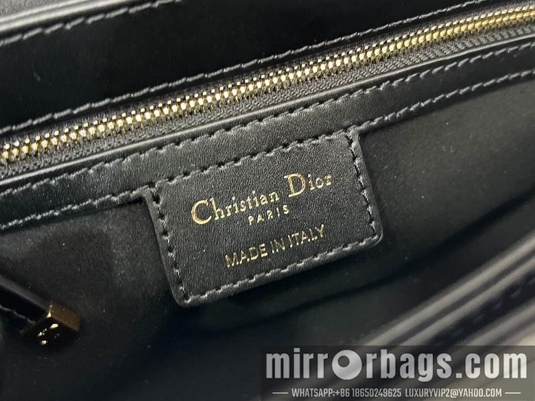 Dior Replica Bags 0087 21X12X6cm YG 3colour