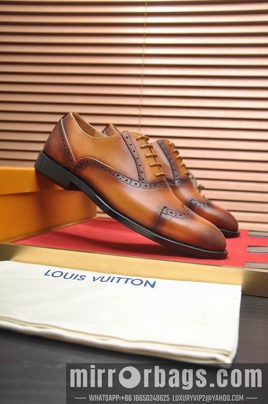 LV Replica Shoes LV sz38-45 hnh0304