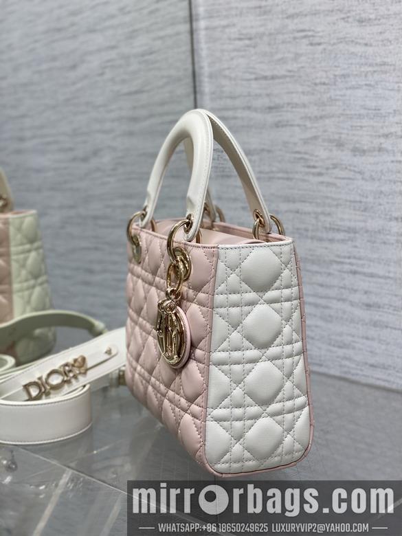 Dior Replica Bags Dior 6604 20x8x17cm wz