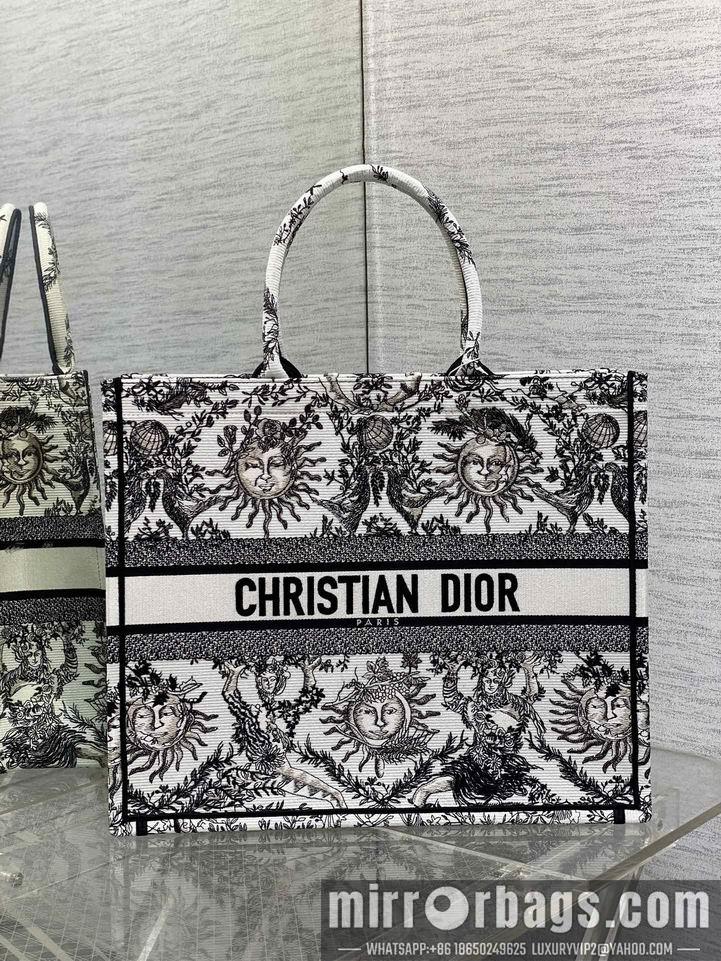 Dior Replica Bags Dior 1286 41x35x18cm wz