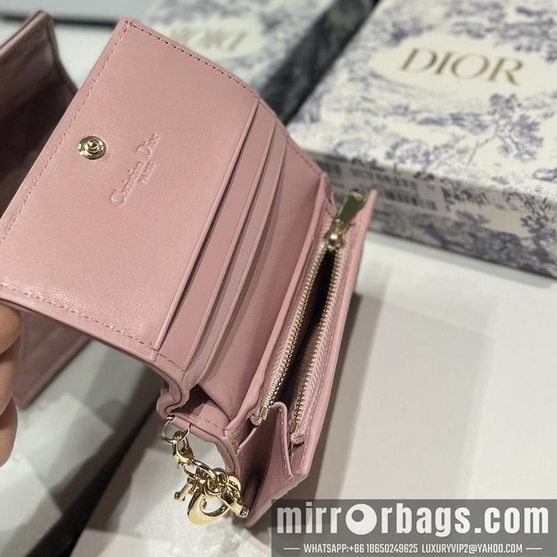 Dior Replica Bags S0178 11X8.5X3cm CC 3colour