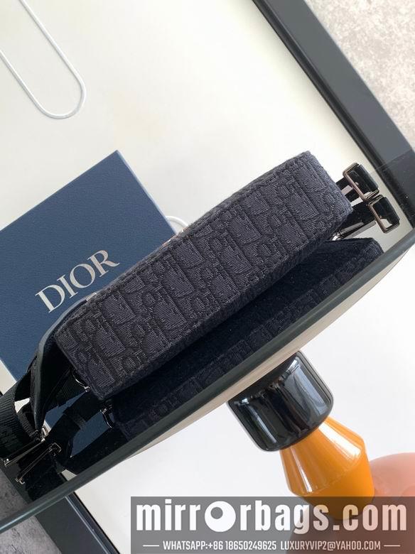 Dior Replica Bags 22409 22X15X6cm YG 3colour