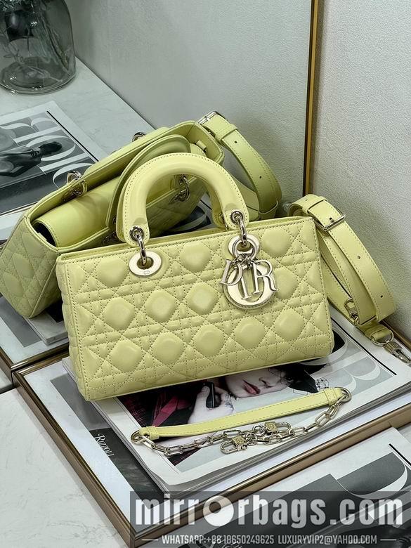 Dior Replica Bags 26.5cm 092402 YG 2colour