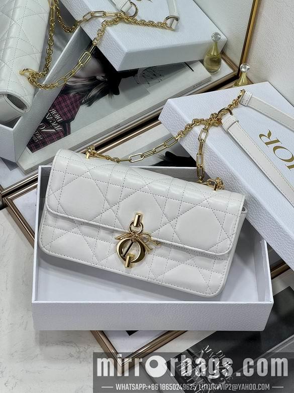 Dior Replica Bags Miss Daisy 22cm 092405 YG 3colour