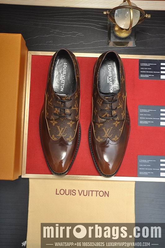 LV Replica Shoes LV sz38-45 hnh0319