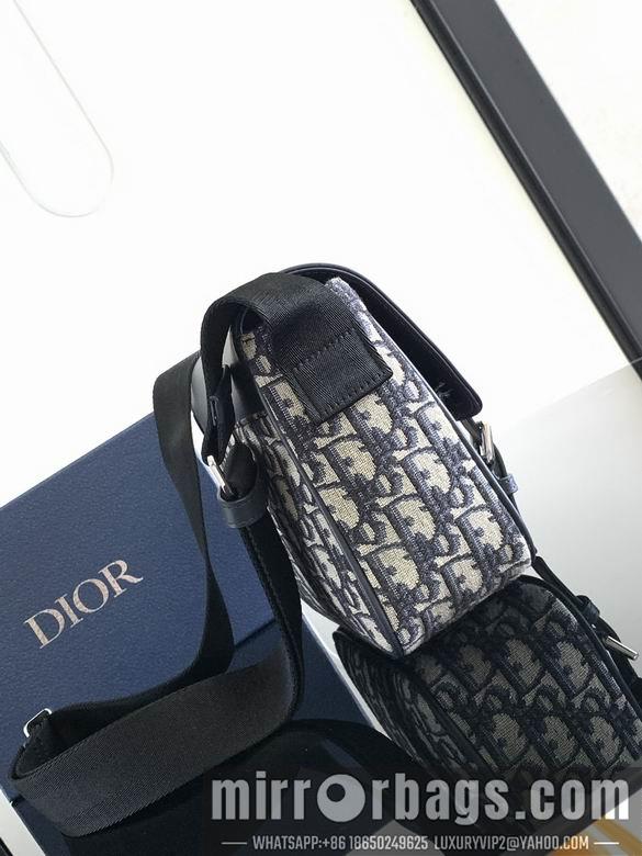 Dior Replica Bags 23780 24X19X4.5cm