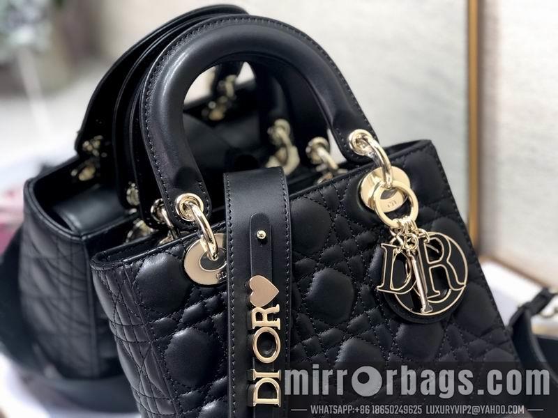 Dior Replica Bags DIOR 2241 20cm yz2